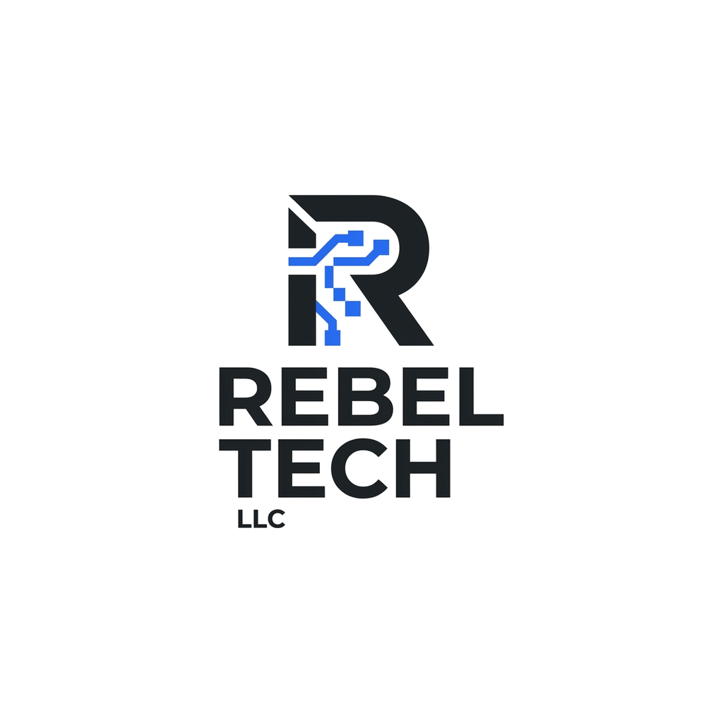 Rebel Tech profile photo